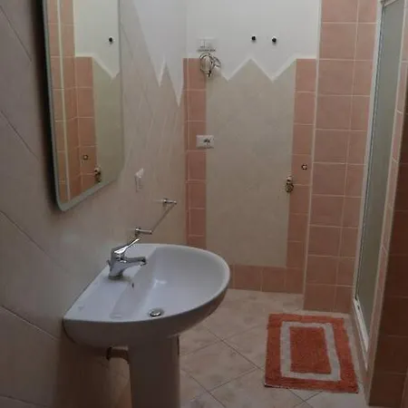 In Centro Διαμέρισμα *